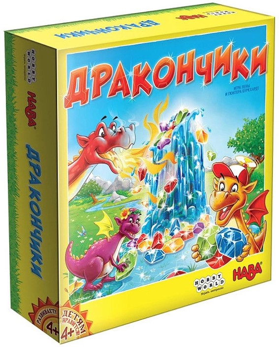 Немецкая детская мебель haba