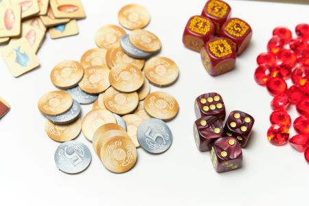 Настольная игра Lavka Games Дальше и Ближе