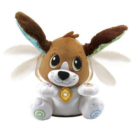 Интерактивная игрушка VTech Говорящий щенок