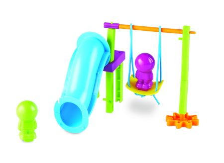 Конструктор Детский городок. СТЕМ Learning Resources