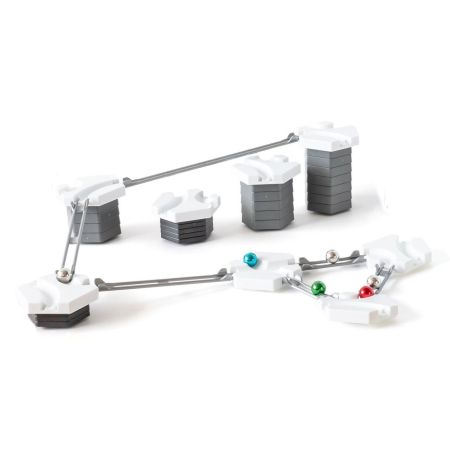 Дополнительный набор к конструктору Ravensburger GraviTrax Трасса