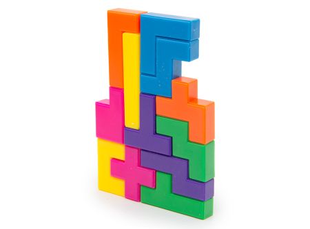 Настольная игра Катамино дорожная Стиль жизни