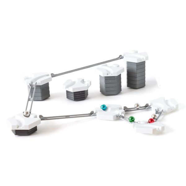 Дополнительный набор к конструктору Ravensburger GraviTrax Трасса