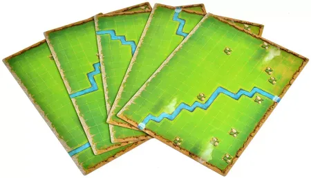 Настольная игра Lavka Games Чудеса света