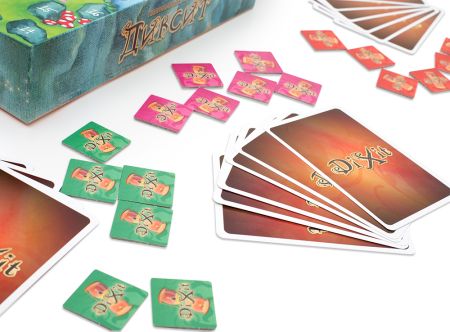 Настольная игра Диксит Стиль жизни