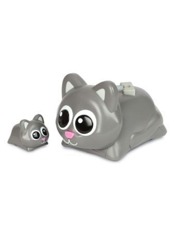 Игровой набор РобоКот. Шустрик и Быстрик Learning Resources