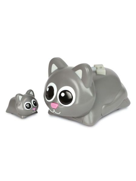 Игровой набор РобоКот. Шустрик и Быстрик Learning Resources