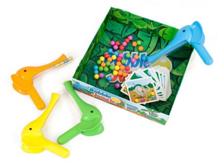 Настольная игра Слоноловкость Стиль жизни