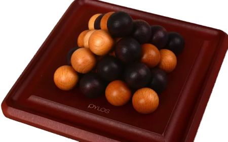 Настольная игра Пилос Мини Стиль жизни