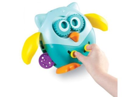 Развивающая игра Совушка Learning Resources