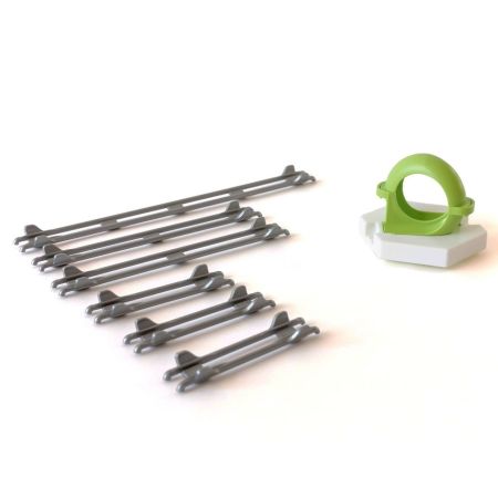 Дополнительный набор к конструктору Ravensburger GraviTrax Петля