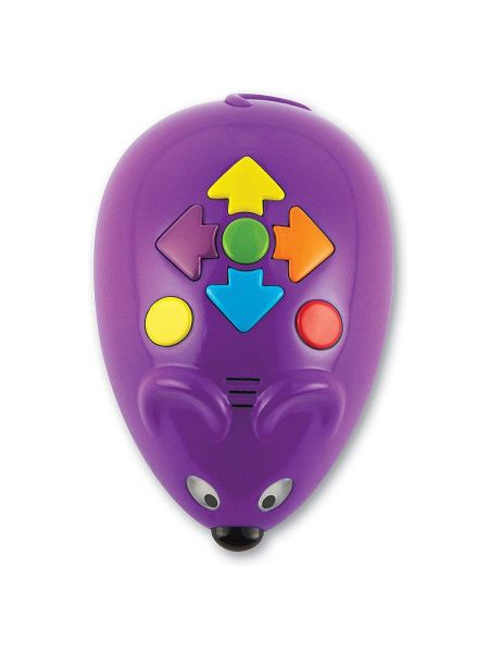 Игровой набор Мышиный код Базовый (31 эл.) на русском языке Learning Resources