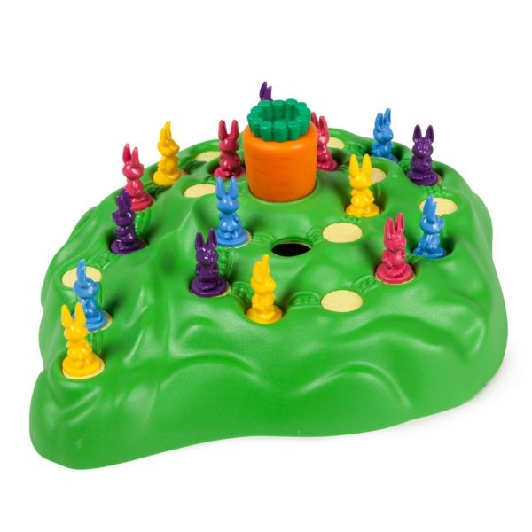 Настольная игра Выдерни морковку Ravensburger