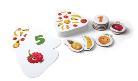 Настольная игра Фруктаж Стиль жизни