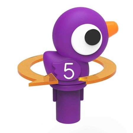 Развивающая игра Бегемотик Генри Learning Resources