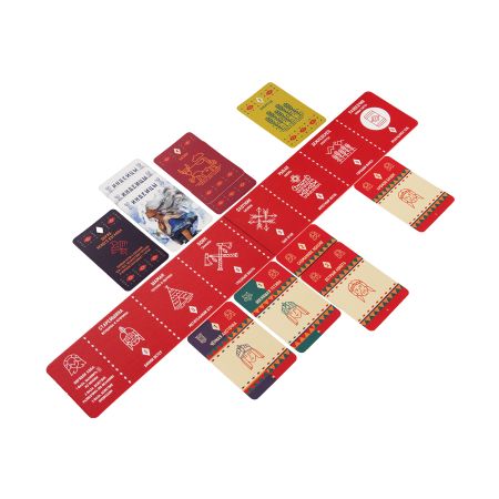 Настольная игра Индейцы. Расширенное издание Cosmodrome Games