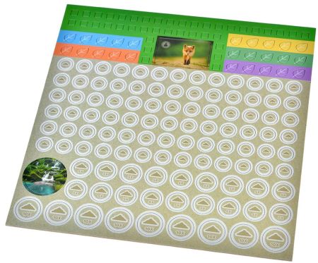 Настольная игра Lavka Games Земля