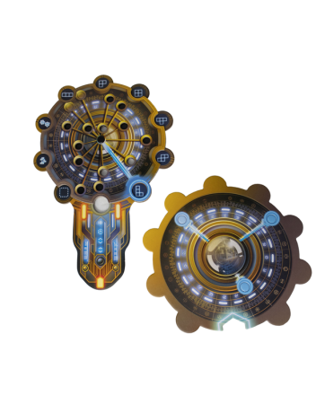 Настольная игра Lavka Games Археологика