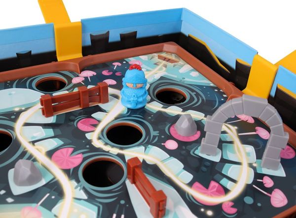 Настольная игра Путь рыцаря Стиль жизни