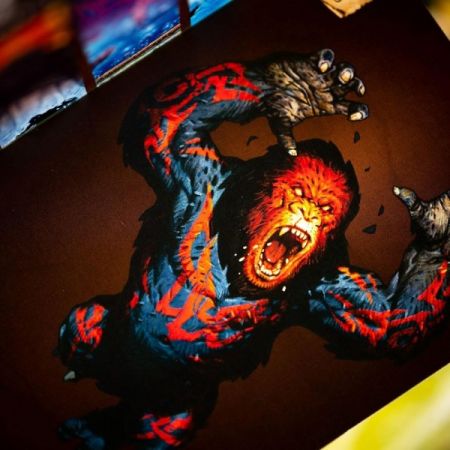 Настольная игра Lavka Games Кризис. Святилище