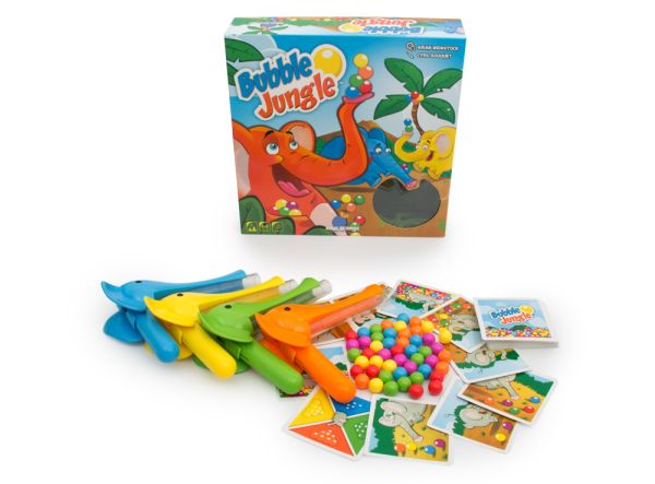 Настольная игра Слоноловкость Стиль жизни