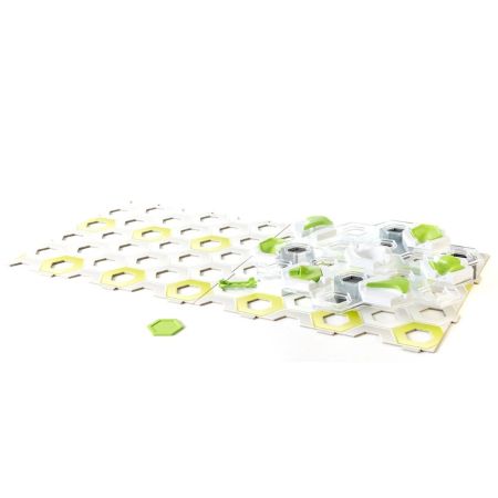 Дополнительный набор к конструктору Ravensburger GraviTrax Здание