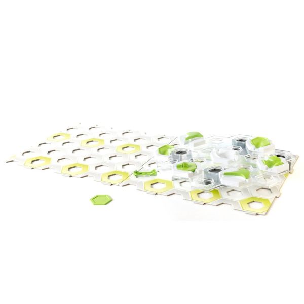 Дополнительный набор к конструктору Ravensburger GraviTrax Здание