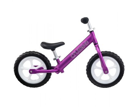 Беговел Cruzee UltraLite EVA Purple