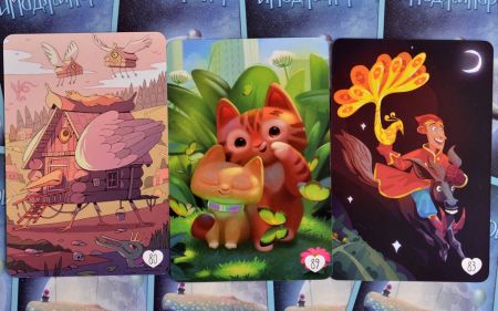 Настольная игра Имаджинариум Добро Cosmodrome Games