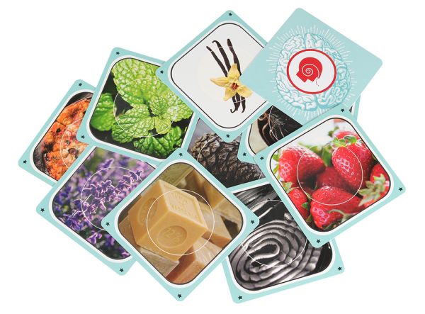 Настольная игра Кортекс 3 Стиль жизни