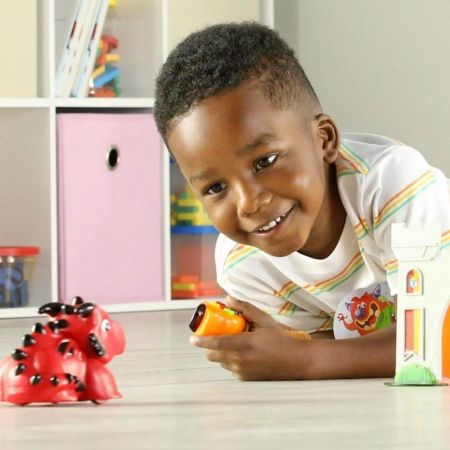 Игровой набор РобоДракон Декстер Learning Resources