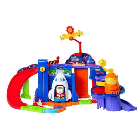 Космическая станция VTech Бип-Бип Toot-Toot Drivers