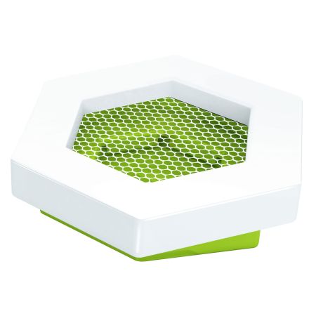 Дополнительный набор к конструктору Ravensburger GraviTrax Батут