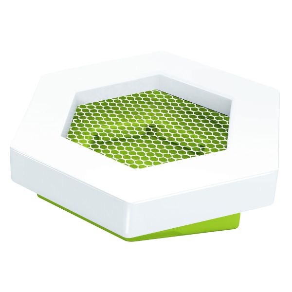 Дополнительный набор к конструктору Ravensburger GraviTrax Батут