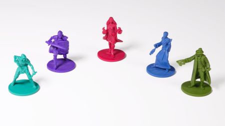 Настольная игра Lavka Games Амулет