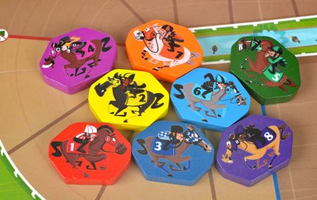 Настольная игра Lavka Games Счастливое число