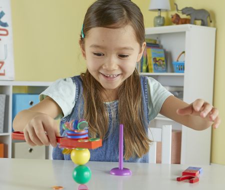 Набор Волшебные магниты. STEM версия Learning Resources