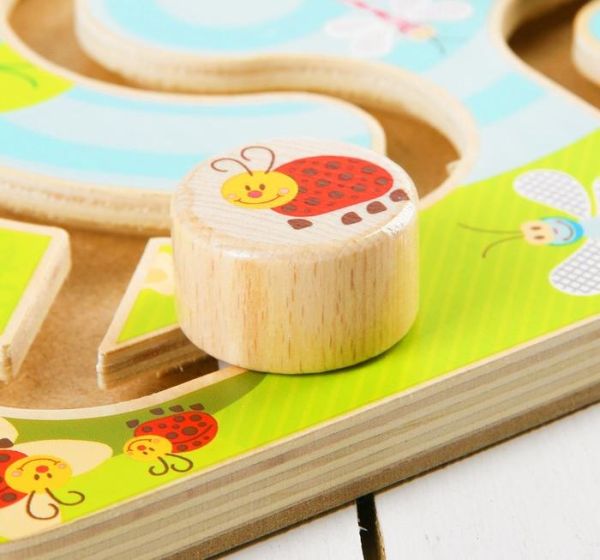 Лабиринт Голубое озеро Lucy&Leo