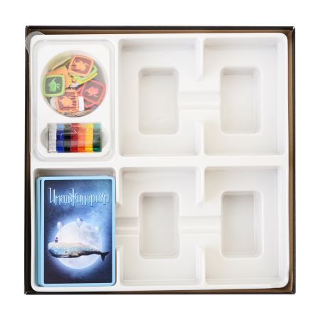 Настольная игра Имаджинариум Cosmodrome Games