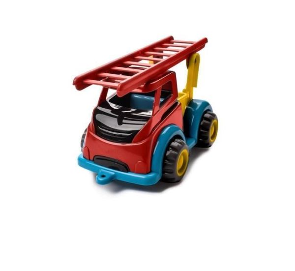 Пожарная машина MIGHTY Viking Toys