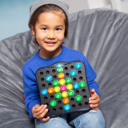 Развивающая игрушка Закручивай и учись. День и ночь Learning Resources