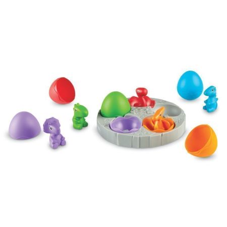 Развивающая игрушка Дино - сюрприз Learning Resources