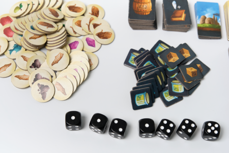 Настольная игра Lavka Games Выше и Ниже