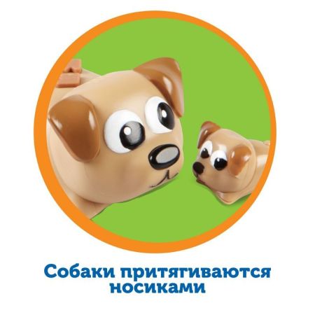 Игровой набор РобоПёс. Рейнджер и Зип Learning Resources