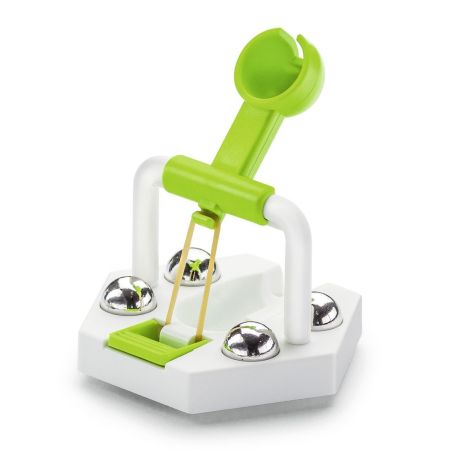 Дополнительный набор к конструктору Ravensburger GraviTrax Катапульта