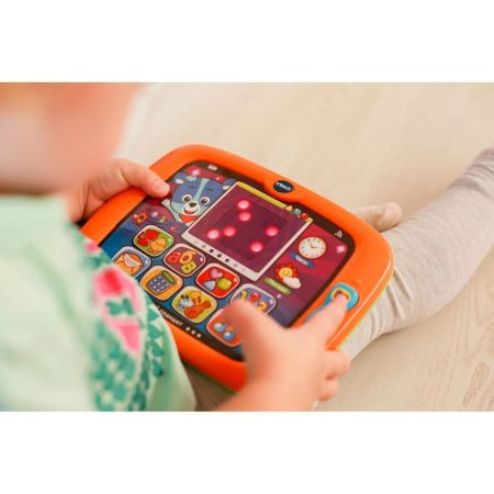 Развивающая игрушка VTech Первый планшет