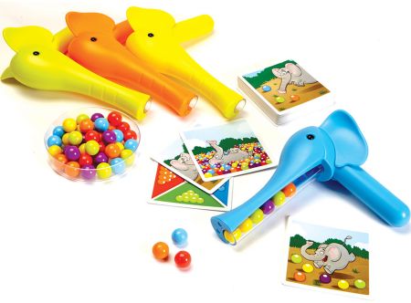 Настольная игра Слоноловкость Стиль жизни