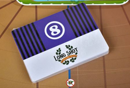 Настольная игра Lavka Games Счастливое число