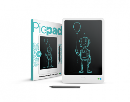 Планшет для рисования с ЖК-экраном Pic-Pad