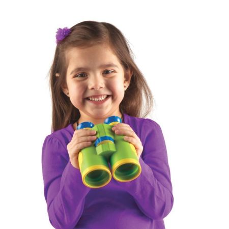 Игрушечный бинокль Learning Resources